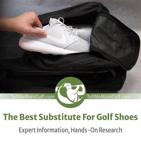 dupe golf shoes|substitute for golf shoes.